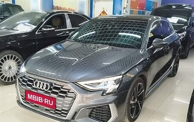 Audi A3, 2021 год, 1 804 277 рублей, 1 фотография