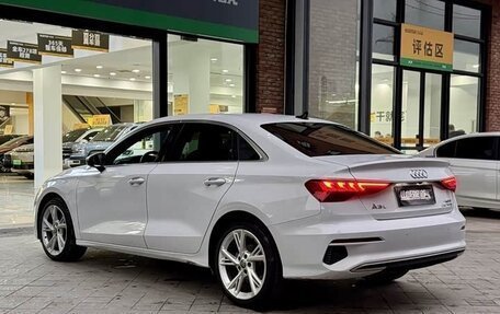 Audi A3, 2021 год, 1 781 277 рублей, 4 фотография