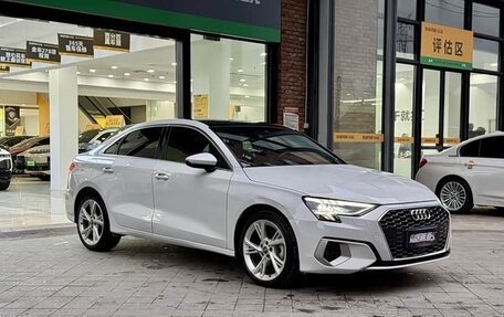 Audi A3, 2021 год, 1 781 277 рублей, 3 фотография