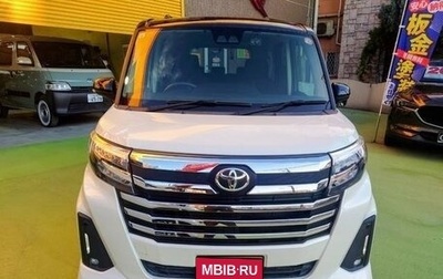 Toyota Tank I, 2020 год, 1 057 000 рублей, 1 фотография