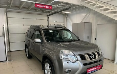 Nissan X-Trail, 2013 год, 1 348 000 рублей, 1 фотография