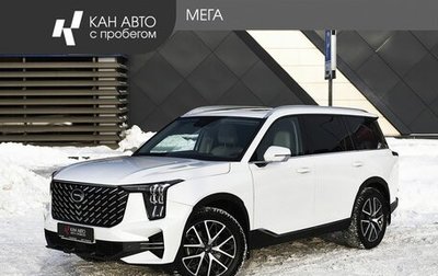 GAC GS8, 2023 год, 3 574 500 рублей, 1 фотография