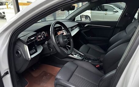 Audi A3, 2021 год, 1 781 277 рублей, 7 фотография