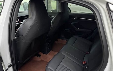 Audi A3, 2021 год, 1 781 277 рублей, 8 фотография