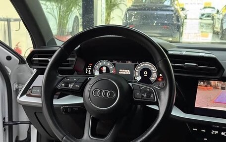 Audi A3, 2021 год, 1 781 277 рублей, 13 фотография