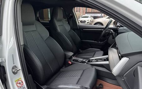 Audi A3, 2021 год, 1 781 277 рублей, 9 фотография