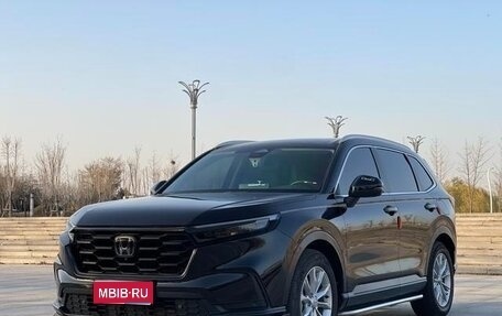 Honda CR-V, 2025 год, 3 500 000 рублей, 1 фотография