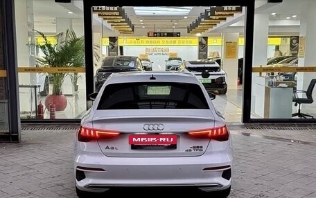 Audi A3, 2021 год, 1 781 277 рублей, 5 фотография