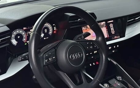 Audi A3, 2021 год, 1 781 277 рублей, 14 фотография