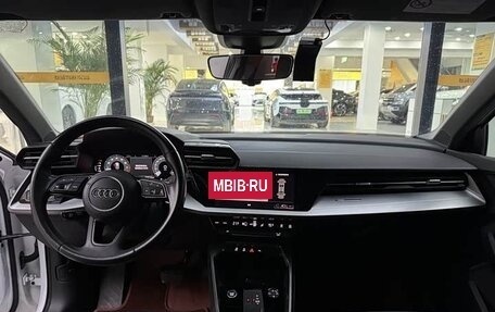 Audi A3, 2021 год, 1 781 277 рублей, 12 фотография