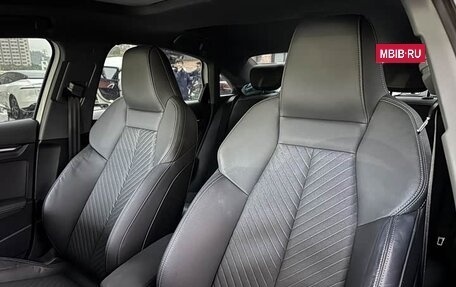 Audi A3, 2021 год, 1 781 277 рублей, 11 фотография