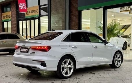 Audi A3, 2021 год, 1 781 277 рублей, 6 фотография