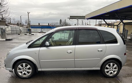 Opel Meriva, 2007 год, 510 000 рублей, 2 фотография