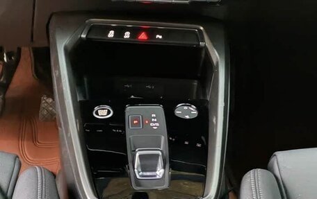 Audi A3, 2021 год, 1 781 277 рублей, 19 фотография