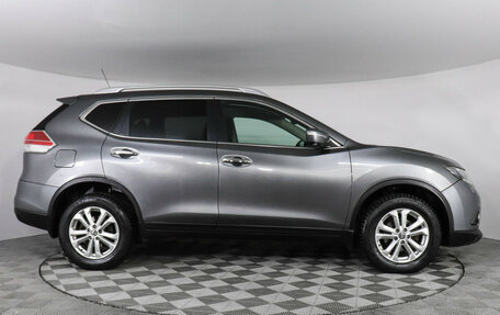 Nissan X-Trail, 2015 год, 1 670 000 рублей, 4 фотография