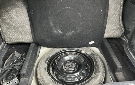 Opel Meriva, 2007 год, 510 000 рублей, 11 фотография