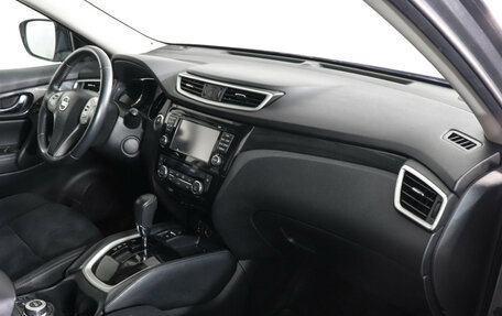 Nissan X-Trail, 2015 год, 1 670 000 рублей, 10 фотография