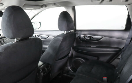 Nissan X-Trail, 2015 год, 1 670 000 рублей, 12 фотография