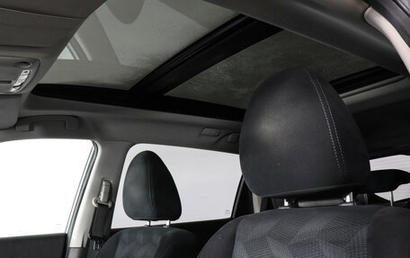 Nissan X-Trail, 2015 год, 1 670 000 рублей, 14 фотография