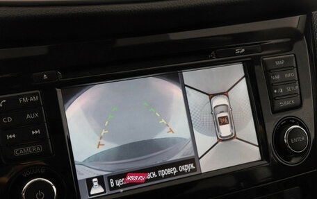 Nissan X-Trail, 2015 год, 1 670 000 рублей, 13 фотография