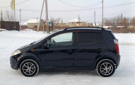 Chery Kimo (A1), 2009 год, 230 000 рублей, 3 фотография
