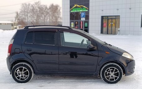 Chery Kimo (A1), 2009 год, 230 000 рублей, 2 фотография