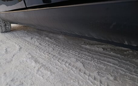 Chery Kimo (A1), 2009 год, 230 000 рублей, 7 фотография