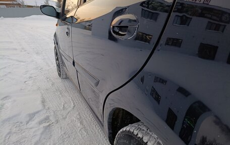 Chery Kimo (A1), 2009 год, 230 000 рублей, 8 фотография