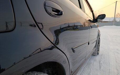 Chery Kimo (A1), 2009 год, 230 000 рублей, 10 фотография