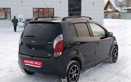 Chery Kimo (A1), 2009 год, 230 000 рублей, 5 фотография