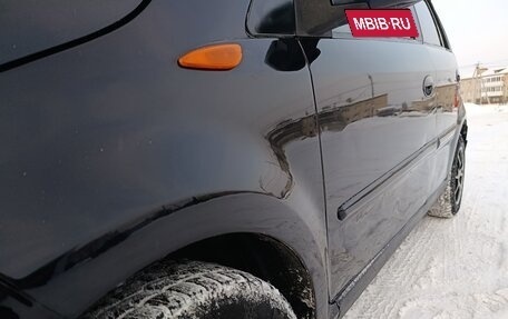 Chery Kimo (A1), 2009 год, 230 000 рублей, 6 фотография