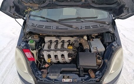 Chery Kimo (A1), 2009 год, 230 000 рублей, 12 фотография