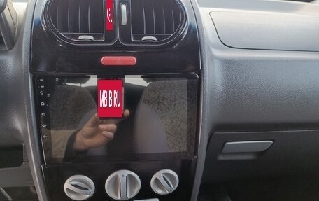 Chery Kimo (A1), 2009 год, 230 000 рублей, 13 фотография