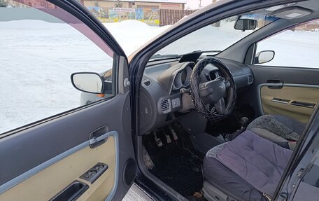 Chery Kimo (A1), 2009 год, 230 000 рублей, 14 фотография