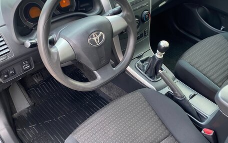 Toyota Corolla, 2010 год, 1 100 000 рублей, 6 фотография