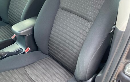 Toyota Corolla, 2010 год, 1 100 000 рублей, 7 фотография