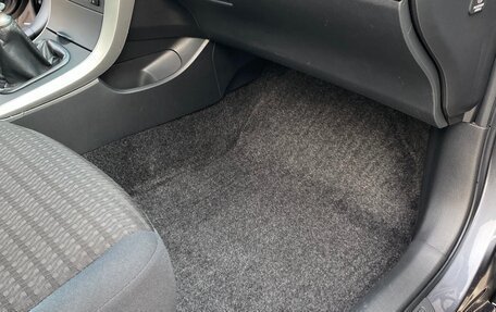 Toyota Corolla, 2010 год, 1 100 000 рублей, 8 фотография