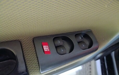 Chery Kimo (A1), 2009 год, 230 000 рублей, 20 фотография