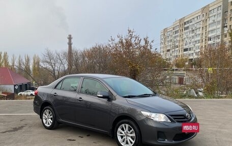 Toyota Corolla, 2010 год, 1 100 000 рублей, 2 фотография