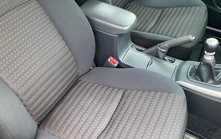 Toyota Corolla, 2010 год, 1 100 000 рублей, 10 фотография