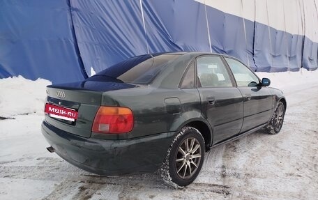 Audi A4, 1996 год, 245 000 рублей, 2 фотография