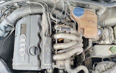 Audi A4, 1996 год, 245 000 рублей, 12 фотография