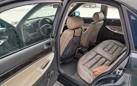 Audi A4, 1996 год, 245 000 рублей, 7 фотография