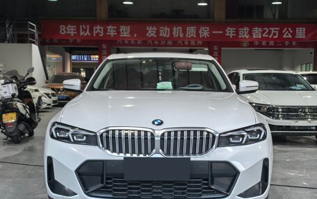 BMW 3 серия, 2023 год, 3 340 000 рублей, 2 фотография