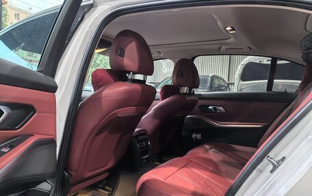 BMW 3 серия, 2023 год, 3 340 000 рублей, 9 фотография