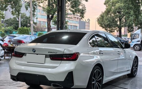 BMW 3 серия, 2023 год, 3 340 000 рублей, 4 фотография