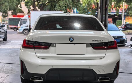 BMW 3 серия, 2023 год, 3 340 000 рублей, 5 фотография