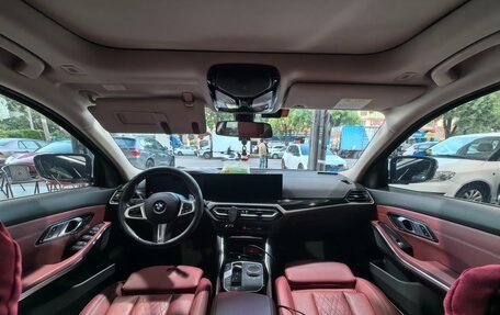 BMW 3 серия, 2023 год, 3 340 000 рублей, 8 фотография