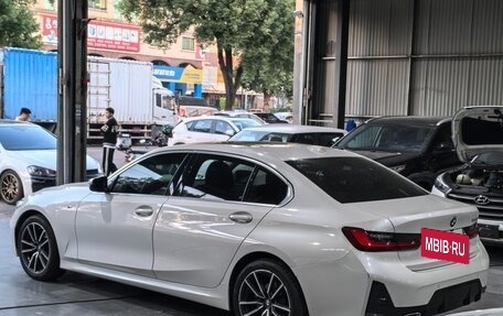 BMW 3 серия, 2023 год, 3 340 000 рублей, 6 фотография