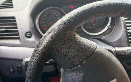 Mitsubishi Lancer IX, 2007 год, 560 000 рублей, 4 фотография